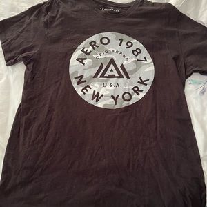 Aero New York t shirt